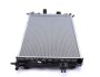 Радиатор охлаждения MAHLE / KNECHT CR 320 000S (фото 10)