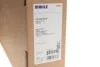 Радіатор 525 mm AUDI/VW 80,Caddy,Golf,Jetta 1,3-1,8 -92/SEAT Toledo 1,6i 91-99 MAHLE / KNECHT CR340001S (фото 2)