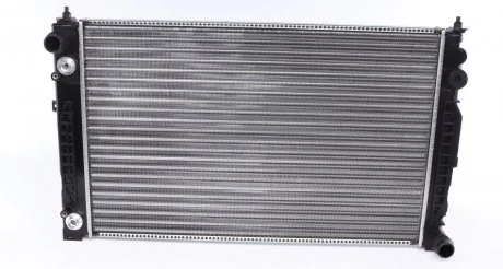 Радиатор 397 mm AUDI A4/ A6 / SKODA Superb (3U4) / VW Passat MAHLE / KNECHT CR648000S