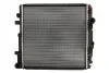 Радіатор CR 671 000P