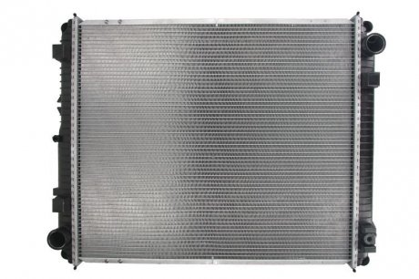 Радиатор MAHLE / KNECHT CR 784 000P