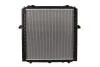 Радіатор MAHLE / KNECHT CR865000P (фото 2)