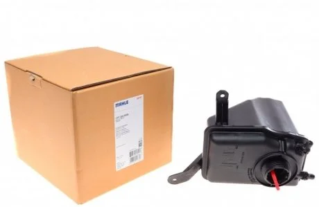Розширювальний бак охолодження MAHLE / KNECHT CRT 205 000S
