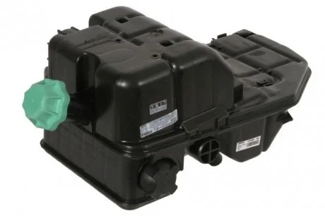 Фото компенсационный бак, MB ACTROS / SK MAHLE / KNECHT CRT 33 000P Компенсационный бак, MB ACTROS / SK MAHLE / KNECHT CRT 33 000P