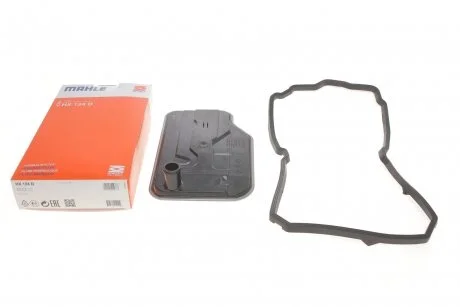 Фільтр масляний АКПП MB з прокладкою (KNECHT-MAHLE) MAHLE / KNECHT HX124D