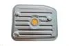 Фільтр масляний АКПП VW GOLF IV 98-, AUDI A4 94- з прокладкою (KNECHT-MAHLE) MAHLE / KNECHT HX147KIT (фото 2)