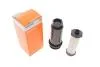 Фильтр масляный АКПП FORD -15, VOLVO -15 (пр-во KNECHT-MAHLE) HX151KIT