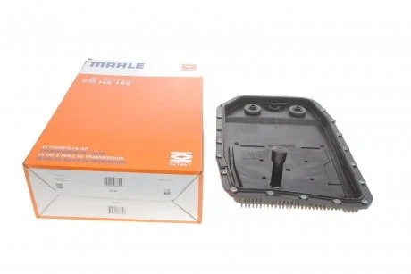 Фільтр АКПП MAHLE / KNECHT HX 152