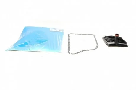 Фильтр АКПП MAHLE / KNECHT HX 153D