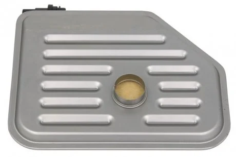 Фільтр АКПП MAHLE / KNECHT HX 156