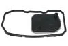 Фильтр АКПП MAHLE / KNECHT HX 158D (фото 2)