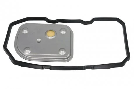 Фільтр АКПП MAHLE / KNECHT HX 158D