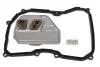 Гідрофільтр, автоматична коробка передач MAHLE / KNECHT HX169KIT (фото 2)