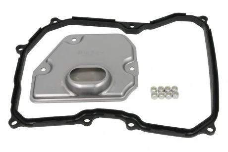 Гідрофільтр, автоматична коробка передач MAHLE / KNECHT HX169KIT (фото 1)