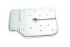 Фильтр АКПП MB W204 08-14 /W205 14-18 /S204 14- /S205 18- (с прокладкой) MAHLE / KNECHT HX 230KIT (фото 11)