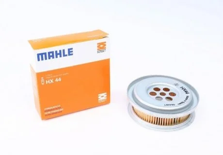 Фильтр гидравлики ГУР, DB208-410/Spr/Vario MAHLE / KNECHT HX 44