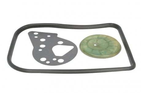 Фильтр АКПП MAHLE / KNECHT HX 82D