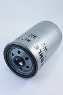 Фильтр топлива MAN 16.372-48.372 (D2865,D2866) =KC66/1 MAHLE / KNECHT KC 102