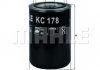 Фильтр топлива DAF XF,CF (XE355C; XE390C) EURO II 99-02 KC 178