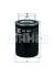 Фильтр топл. RENAULT (TRUCK) (пр-во Knecht-Mahle) KC183