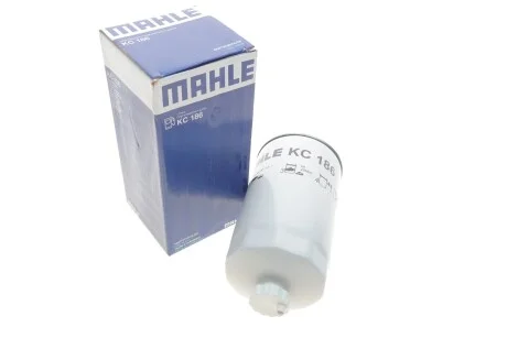 Фильтр топливный MAHLE / KNECHT KC186 (фото 1)