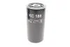 Фільтр топл. DAF, IVECO (TRUCK) (Knecht-Mahle) MAHLE / KNECHT KC188 (фото 3)
