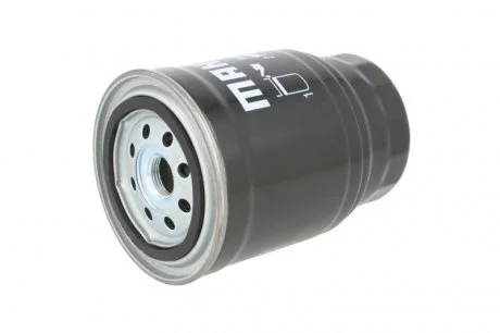 Фильтр топлива NISSAN ALMERA,NAVARA,PRIMERA,PATHFINDER III,PRIMERA,SERENA,ERRANO II 2.2D-6.0D 01.95- MAHLE / KNECHT KC 189