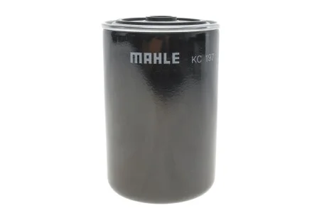 Фильтр топлива MAGNUM E-TECH PREMIUM KERAX MIDLUM DCI -2000 MAHLE / KNECHT KC 197