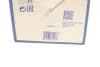 Фильтр топливный двигателя MAHLE / KNECHT KC 24 (фото 5)