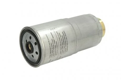 Топливный фильтр MAHLE / KNECHT KC36
