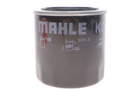 Фильтр топл. (Knecht-Mahle) MAHLE / KNECHT KC59