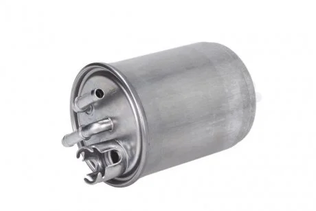 Фильтр топливный двигателя MAHLE / KNECHT KL 103