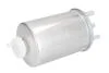 Фильтр топливный LR DISCOVERY V, RANGE ROVER IV 3.0 D, TD 12- (KNECHT-MAHLE) MAHLE / KNECHT KL1044 (фото 2)