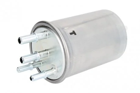 Фильтр топливный LR DISCOVERY V, RANGE ROVER IV 3.0 D, TD 12- (KNECHT-MAHLE) MAHLE / KNECHT KL1044
