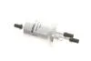 Фільтр топл. SEAT (Knecht-Mahle) MAHLE / KNECHT KL156/1 (фото 2)
