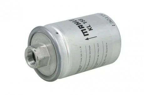 Фильтр топл. DAEWOO NEXIA (Knecht-Mahle) MAHLE / KNECHT KL158