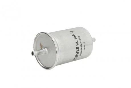 Фильтр топливный двигателя MAHLE / KNECHT KL 165/1