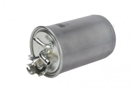 Фильтр топл. (Knecht-Mahle) MAHLE / KNECHT KL180