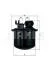 Фильтр топливный__ Mahle Honda, Rover KL183