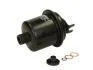 Фільтр топл. HONDA (Knecht-Mahle) MAHLE / KNECHT KL185 (фото 2)