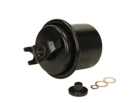 Фільтр топл. HONDA (Knecht-Mahle) MAHLE / KNECHT KL185