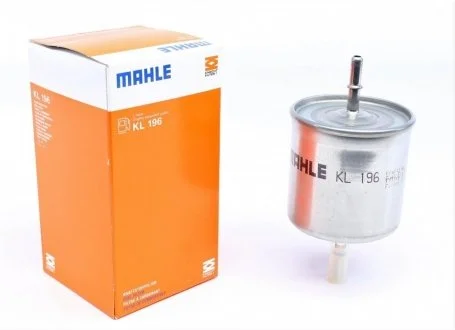Фільтр паливний Volvo MAHLE / KNECHT KL 196