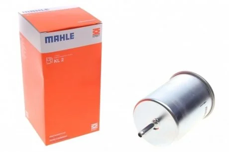 Фільтр палива VW/AUDI MAHLE / KNECHT KL 2