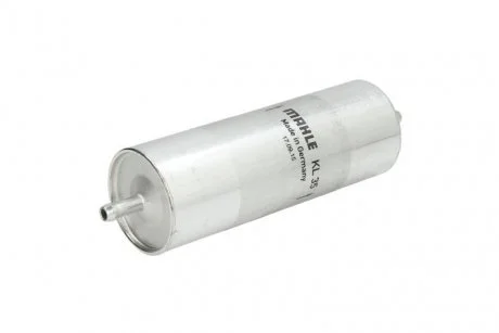 Фільтр паливний BMW E30/32/34/36 1.6-3.0i 88-95 MAHLE / KNECHT KL35