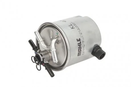 Фільтр паливний Logan1.5dCi 06- (з датчиком) MAHLE / KNECHT KL404/25