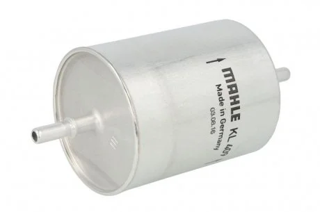 Фильтр топливный MAHLE / KNECHT KL409