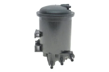 Фільтр топл. (Knecht-Mahle) MAHLE / KNECHT KL414