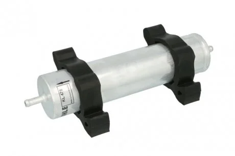 Фильтр топлива BMW 3 (E46) 318D, 320D,CD,TD 8/01- MAHLE / KNECHT KL 478