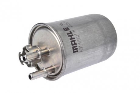 Фильтр топливный Connect 1.8Di/TDi (55kW) 02- (под клапан) MAHLE / KNECHT KL483 (фото 1)