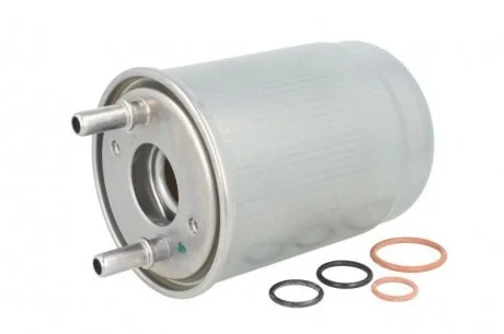 Топливный фильтр MAHLE / KNECHT KL485/16D (фото 1)